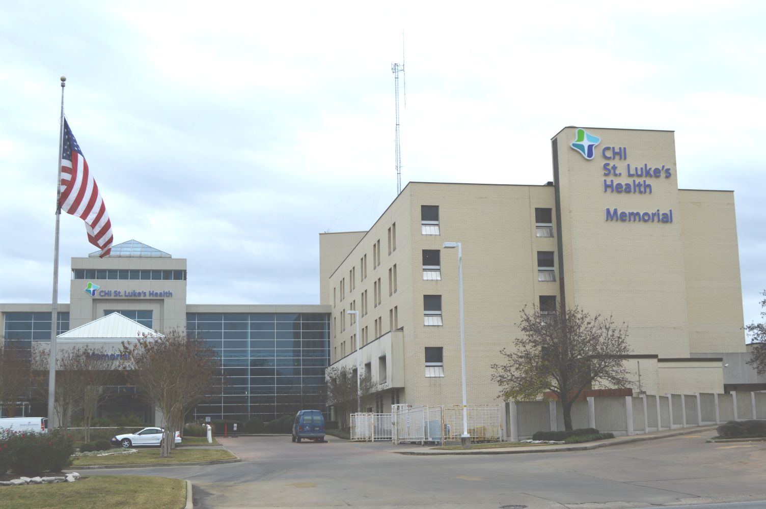Healthcare Career Opportunities In Chi St Lukes Health Healthcare Career Opportunities In Chi St Lukes Health