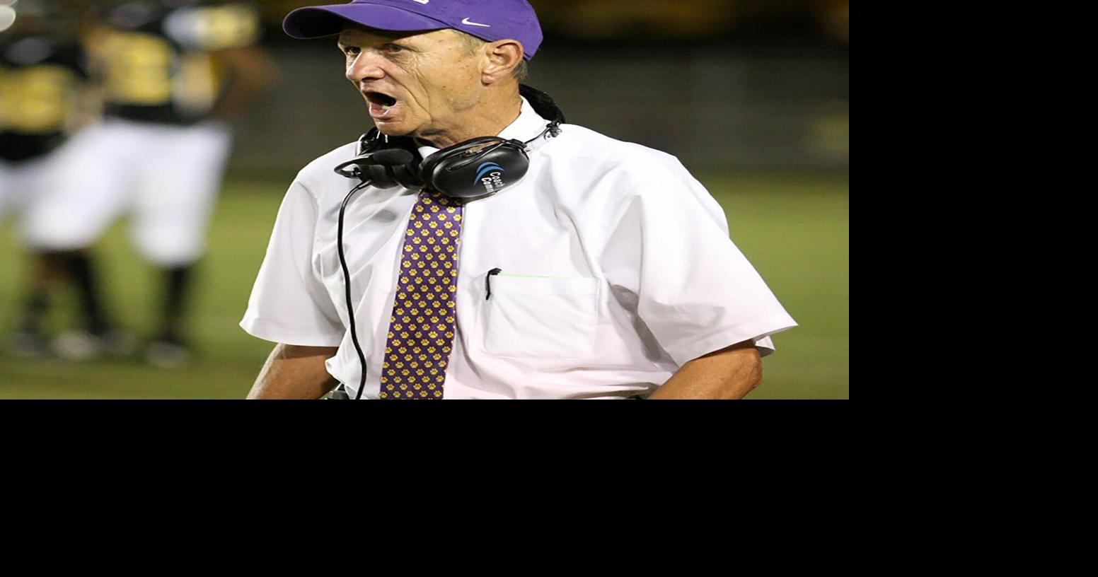 HAVARD: When Nac/Lufkin rivalry got a little more heated in 2010