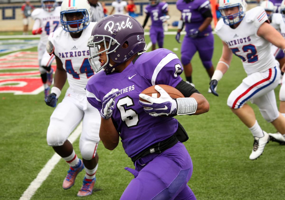 Panthers Drop 32 25 Battle To John Curtis Local State