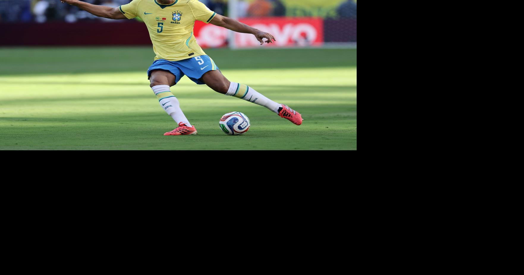 MLS Inter Miami Casemiro Soccer