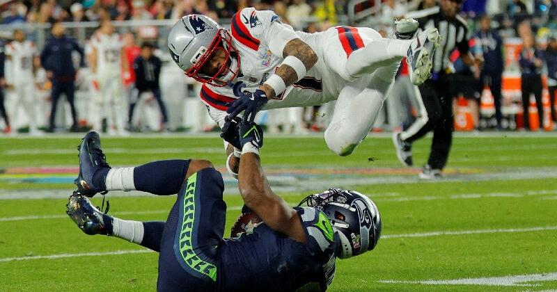 NFL - Super Bowl LX - New England Patriots v Seattle Seahawks