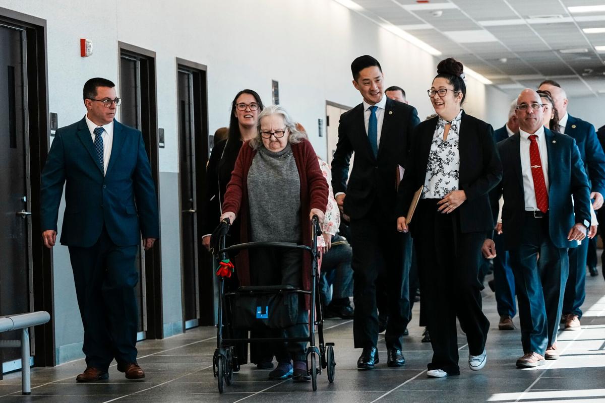 Gilgo Beach Serial Killings | Us | lufkindailynews.com