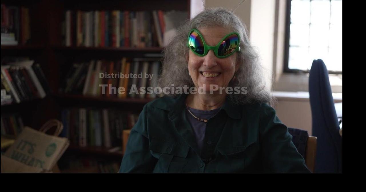 As Trump orders release of UFO files, some ask: What would aliens think of us?