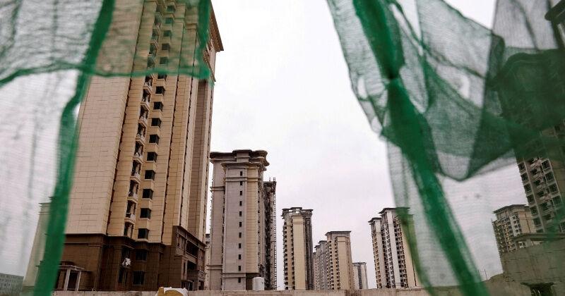China home prices remain weak, keeping pressure on economy | Business