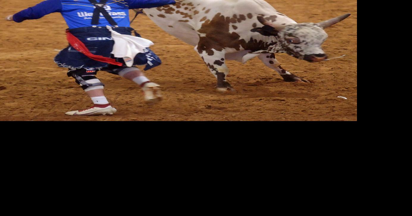 Rodeo bringing excitement to Lufkin | Local & State | lufkindailynews.com