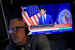 Fed rate hike on Wednesday now likely, say economists, and at least one more to follow: Reuters poll