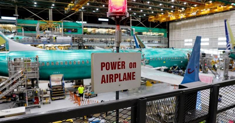 Boeing paid $3.1 million fine to FAA over widespread safety violations Sep 2, 2026 Sep 2, 2026 Updated 10 mins ago