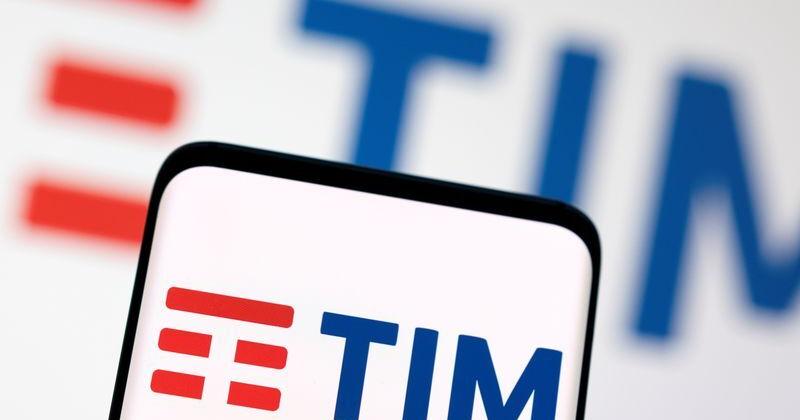 EU charges KKR with misleading regulators over Telecom Italia network deal
