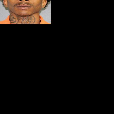 Lufkin police arrest man in connection to JaccBoyWorld shootings ...