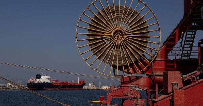 Oil jumps over $2 after Trump rejects return to Iran ceasefire deal terms By Siddharth Cavale Aug 27, 2026 Aug 27, 2026 Updated 47 mins ago