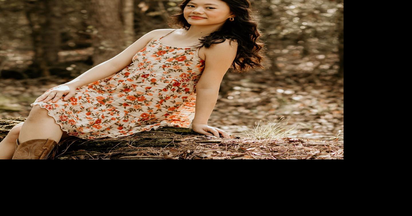 Lufkin student awarded Carl's Jr. scholarship Community