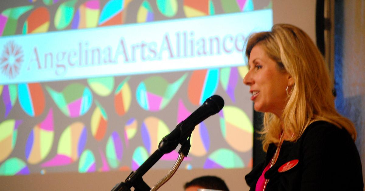Angelina Arts Alliance unveils performances for upcoming season | Local ...