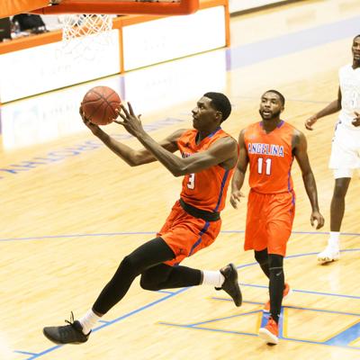Ac S Henson Shines At Ja45 Showcase Community Lufkindailynews Com
