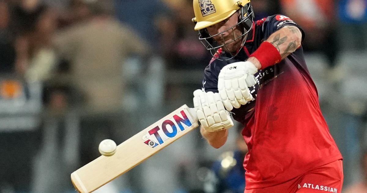 भारत आईपीएल क्रिकेट