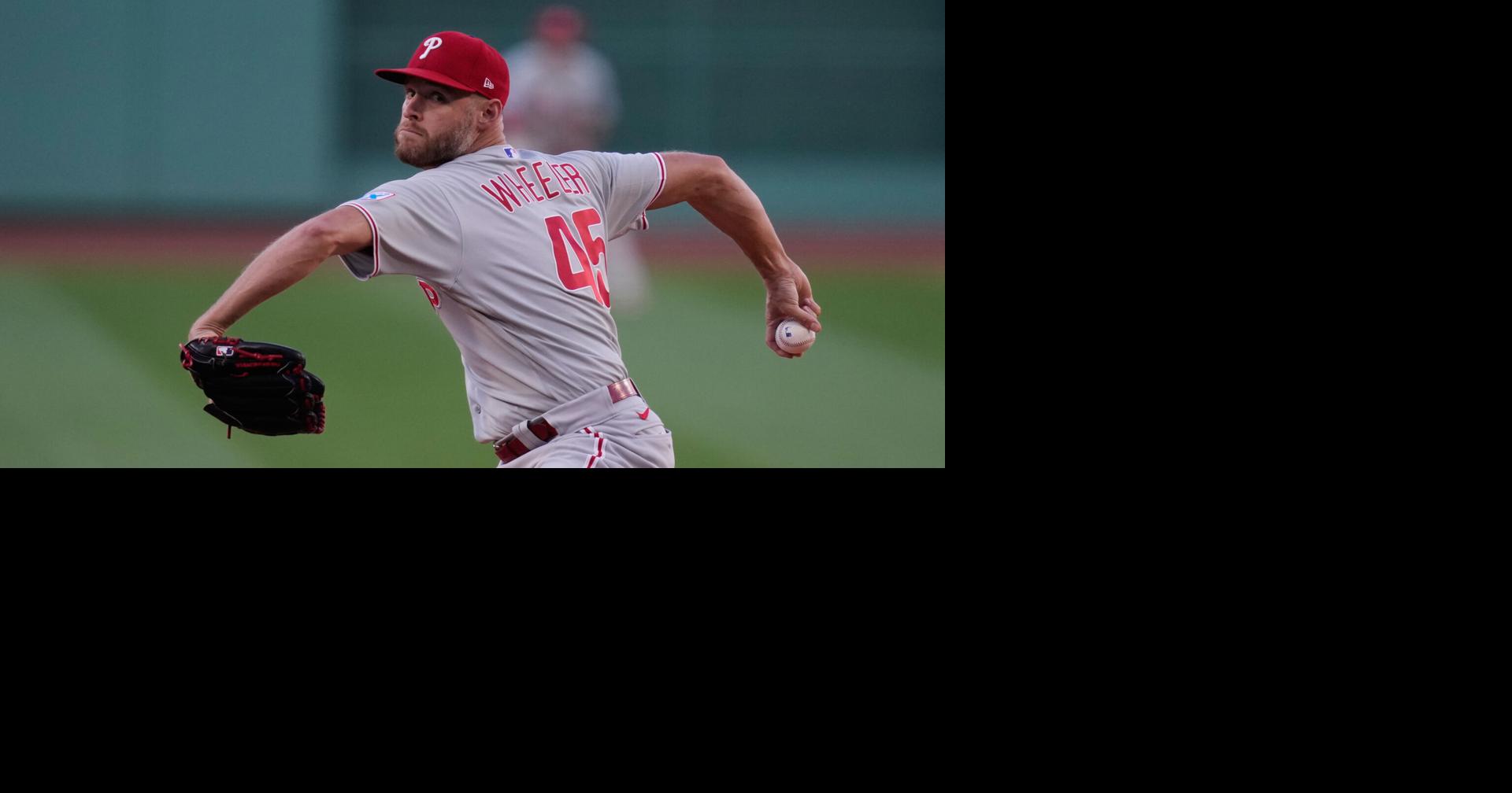 Phillies Baseball