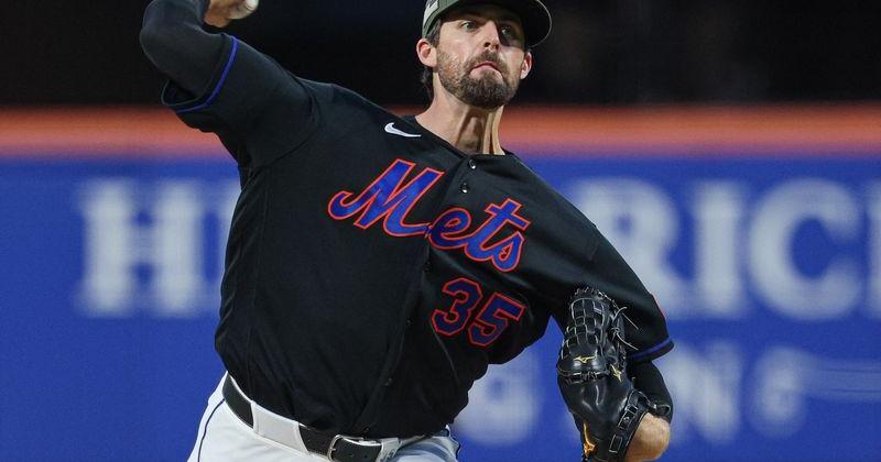 MLB: New York Yankees at New York Mets