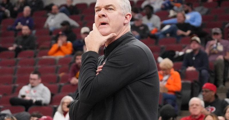 NCAA Basketball: Big Ten Conference Tournament Second Round-Rutgers vs Minnesota