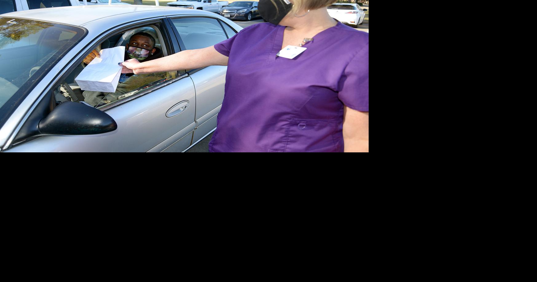'It's real': Angelina County & Cities Health District talks COVID ...