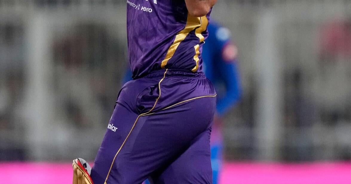 India IPL Cricket