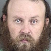 Man in jail on sexual assault of child allegation faces new federal ...