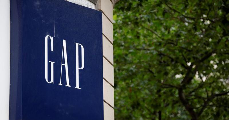 Gap climbs after leadership change at Old Navy, profit forecast raise