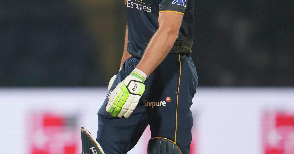 भारत आईपीएल क्रिकेट