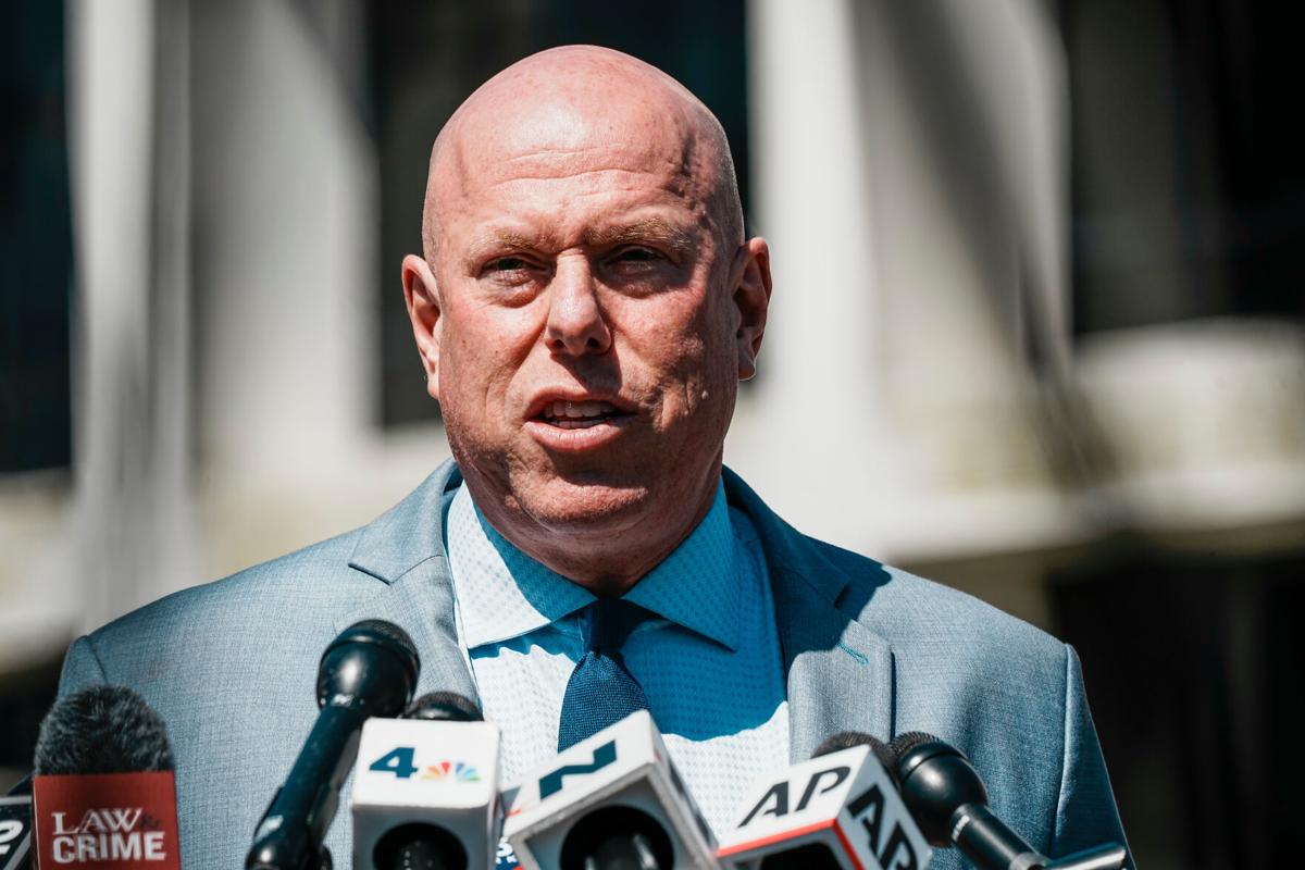 Gilgo Beach Serial Killings | Us | lufkindailynews.com