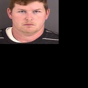 POLICE REPORTS: Lufkin man in jail on 3 counts of sex assault of child ...