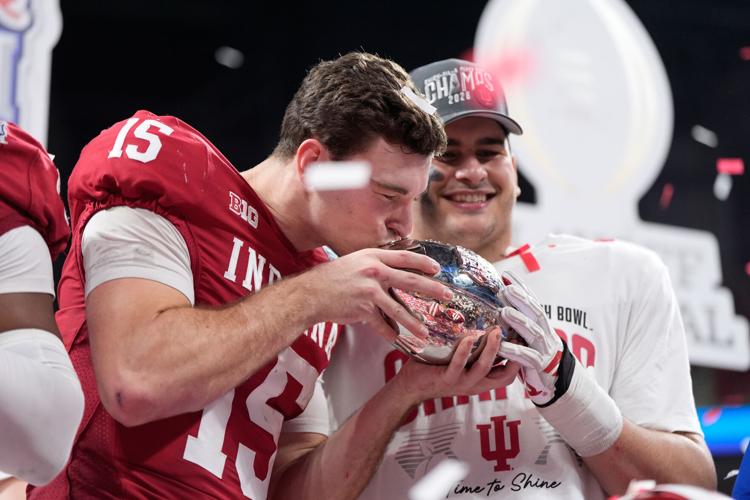 No. 1 Indiana, No. 10 Miami should be near full strength for national championship game | Sports | lufkindailynews.com