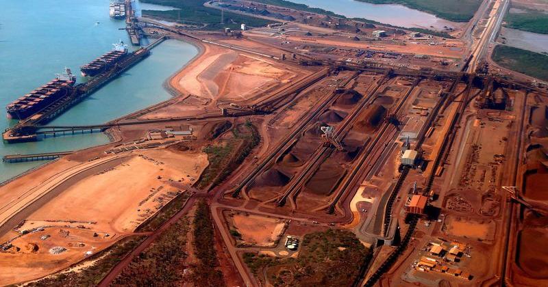 More workers join strike at BHP