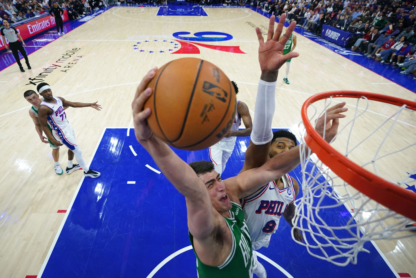 76ers vs Celtics: the matchup, the stakes, the verdict — image 1