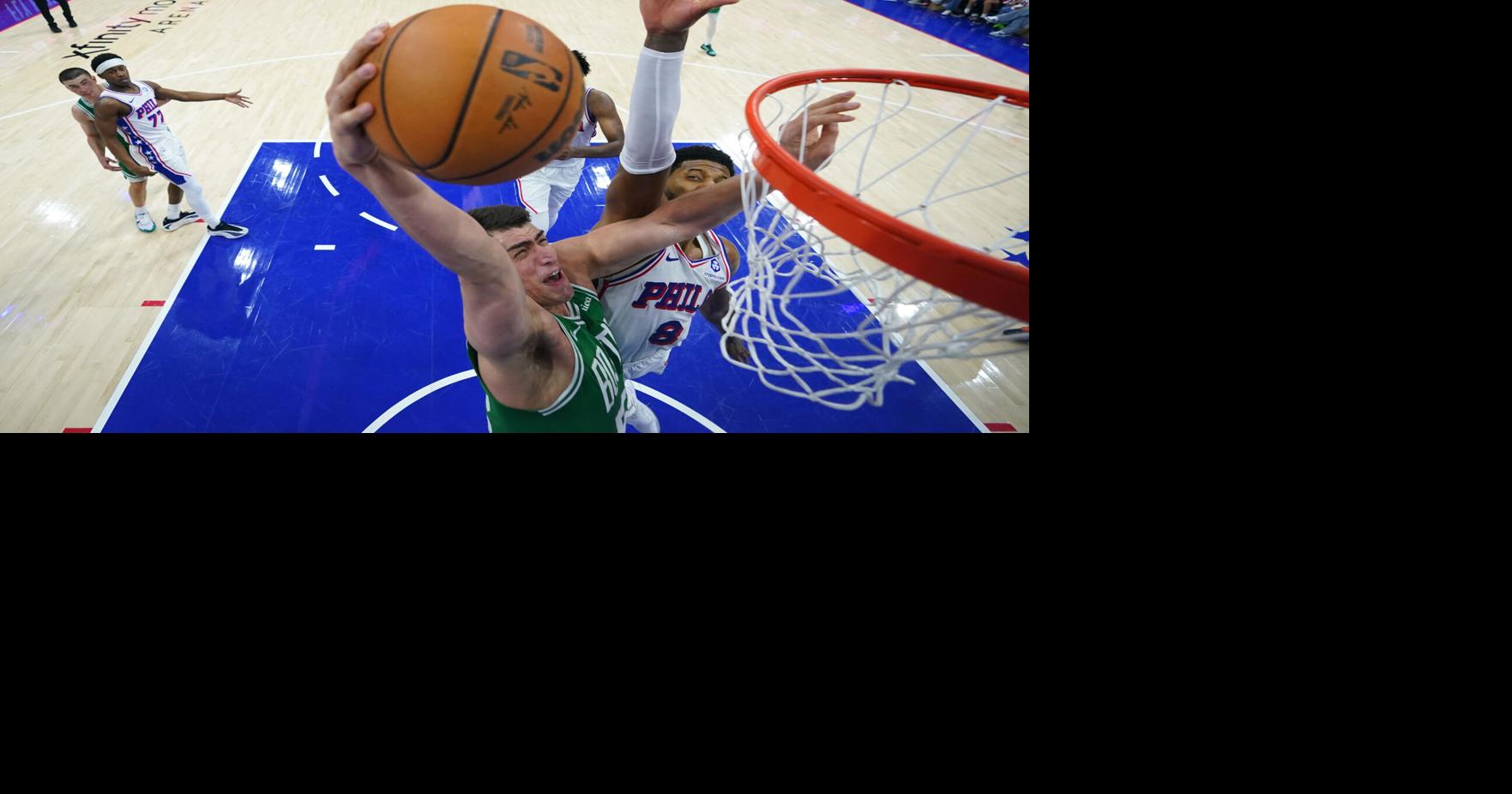 76ers vs Celtics: the matchup, the stakes, the verdict