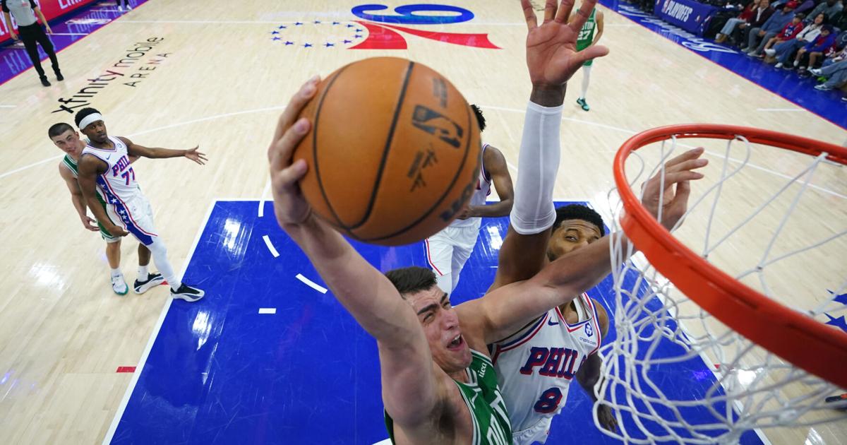 76ers vs Celtics: the matchup, the stakes, the verdict