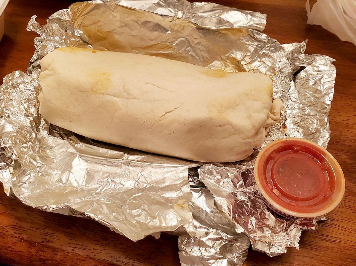 Skyline Burrito Bowls comes up clutch for pandemic takeout experience Life