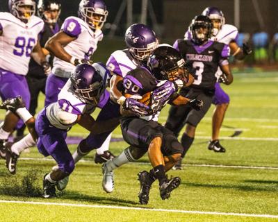 Q A With Coach Quick Sports Lufkindailynews Com