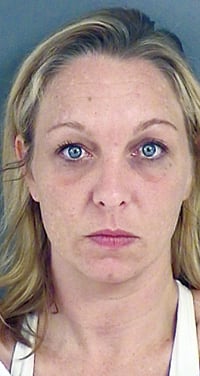 Three women charged with conspiring to cook meth | Local & State ...