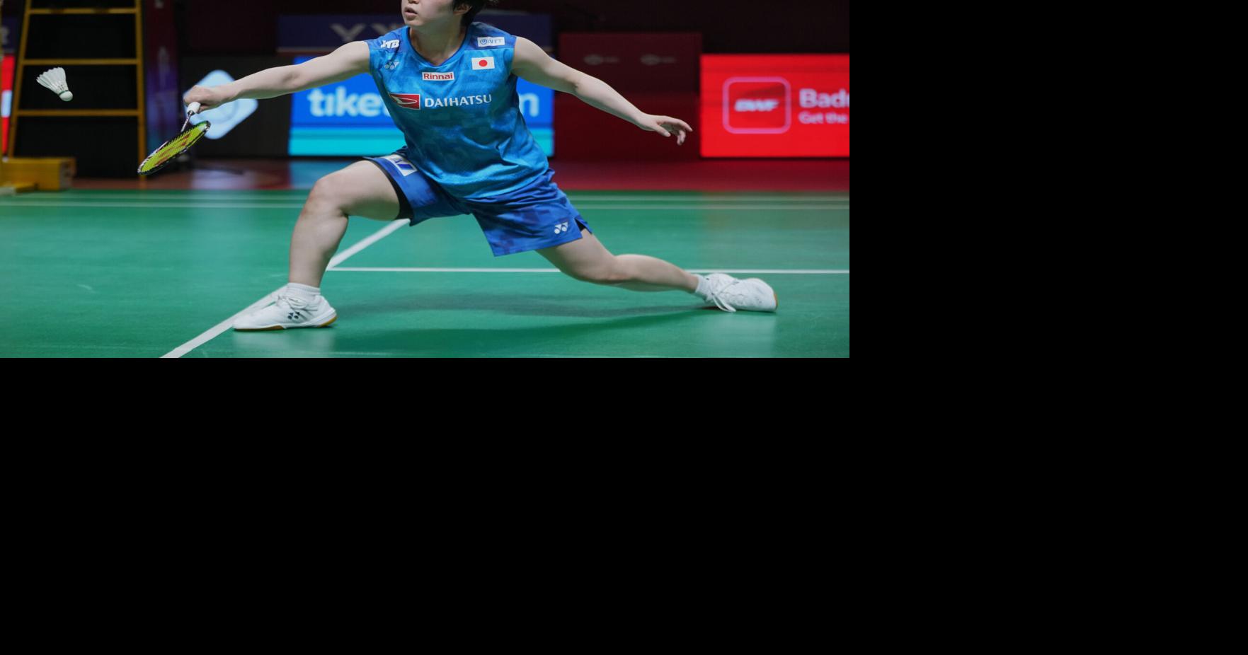 Akane Yamaguchi vs. Chiu Pin Chian: Thrilling Badminton Showdown at Indonesia Open Women’s Singles QF