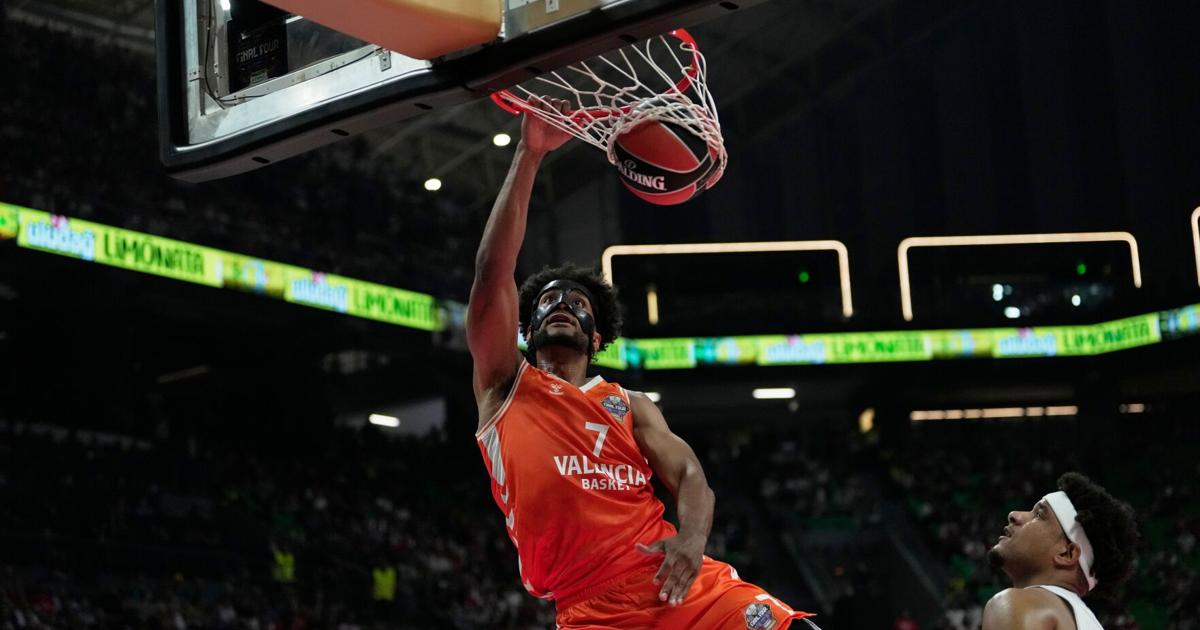 APTOPIX Greece Euroleague Basketball
