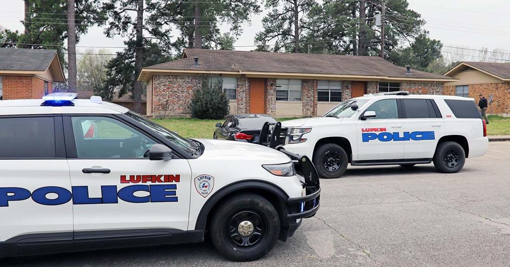 Two juvenile suspects in custody after shooting at Green Meadows