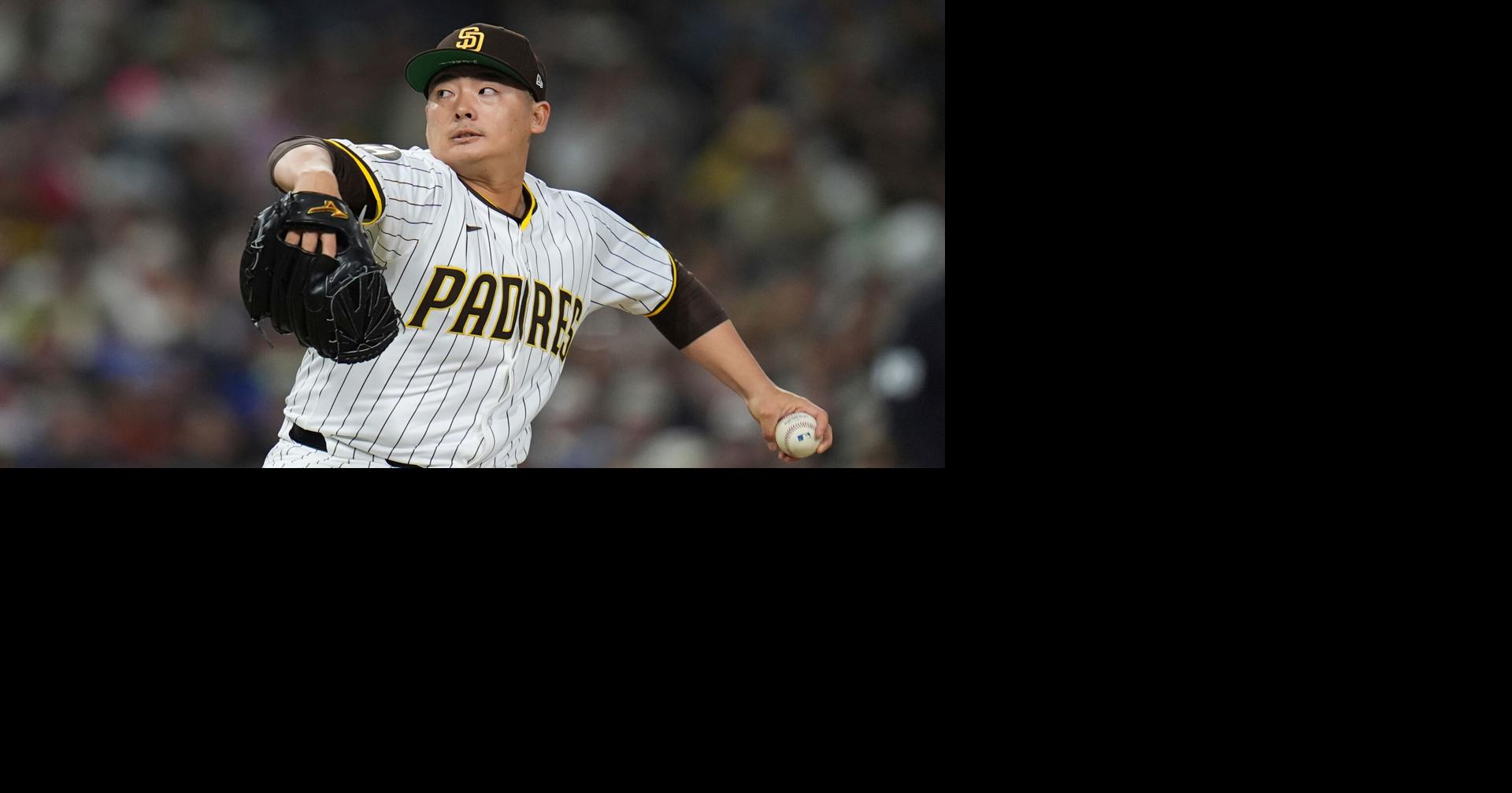 Padres Baseball