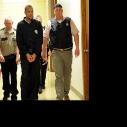 Jury sentences Lufkin man to 60 years in prison for March murder ...