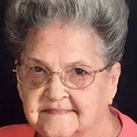 Betty Aileen Rice | Obituaries | lufkindailynews.com