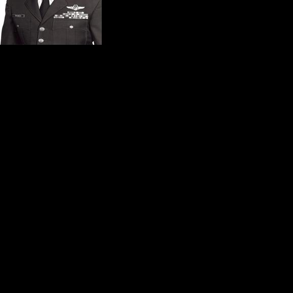 Jeremy Redmon's late father, Lt. Col. Donald Lee Redmon, was a decorated Vietnam War veteran who served in the U.S. Air Force for 17 years and oversaw intelligence-gathering efforts against the Soviet Union during the Cold War.