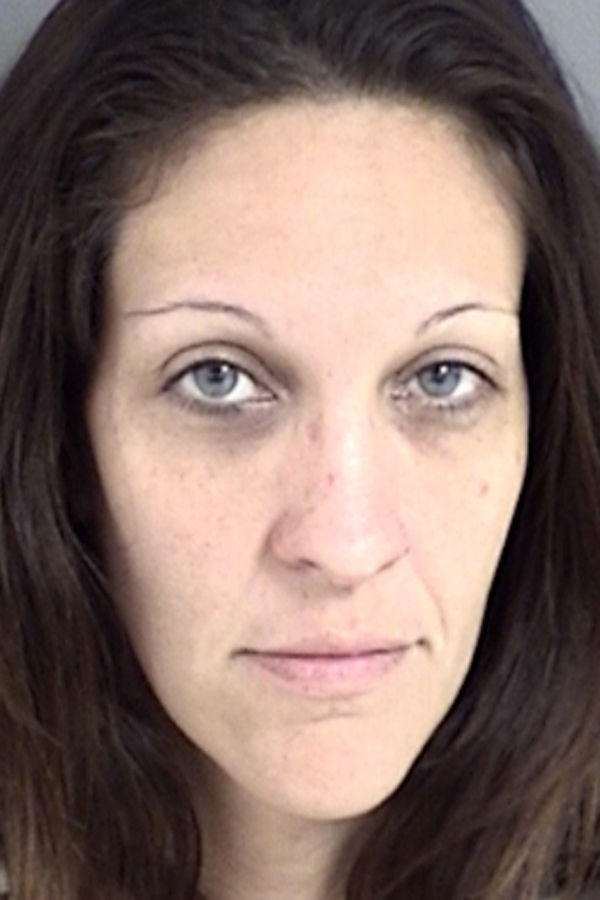 POLICE REPORTS Authorities arrest 15 Local & State