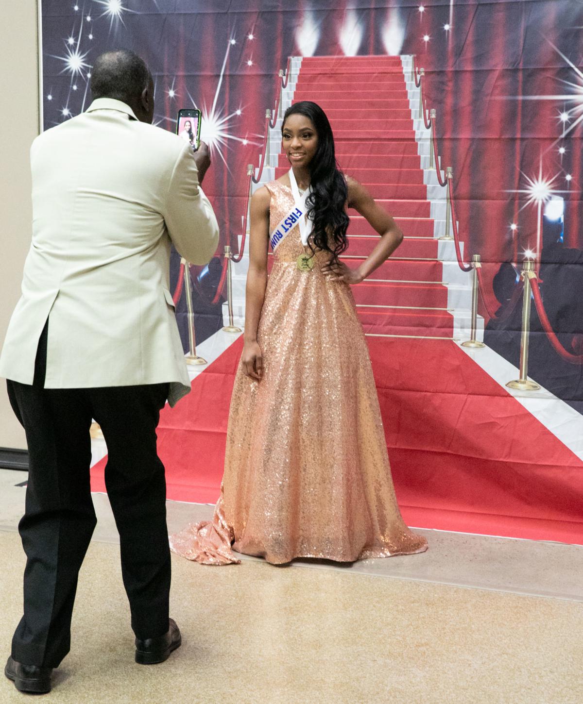 Top Ladies Of Distinction Host 38th Annual Sepia Fashion Revue Local State Lufkindailynews Com