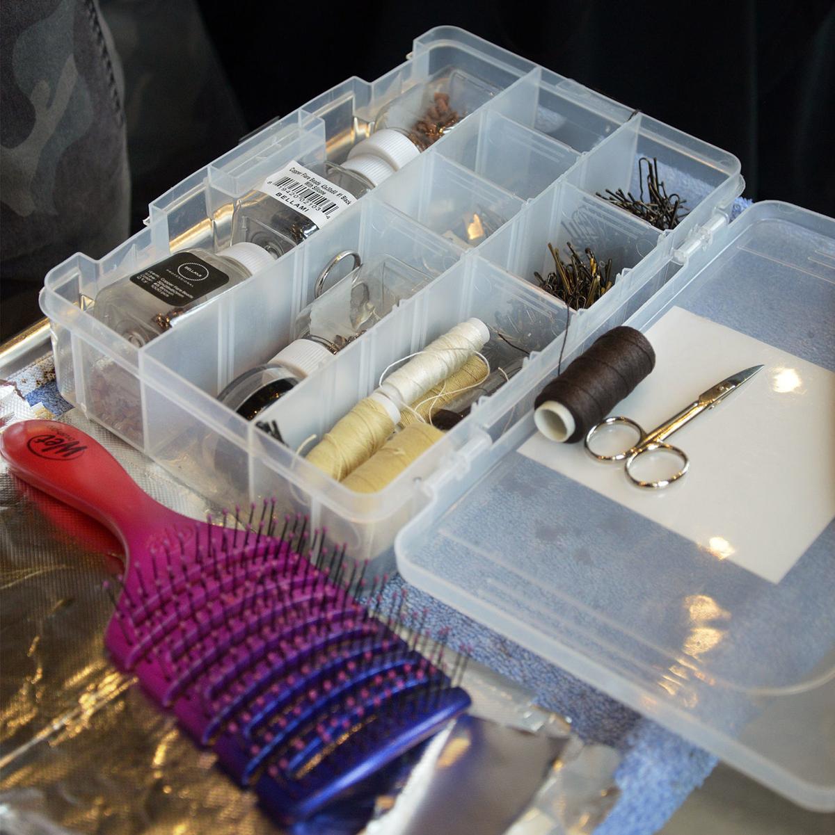 Phase 2 reopens salons; businesses rejoice | Coronavirus ...