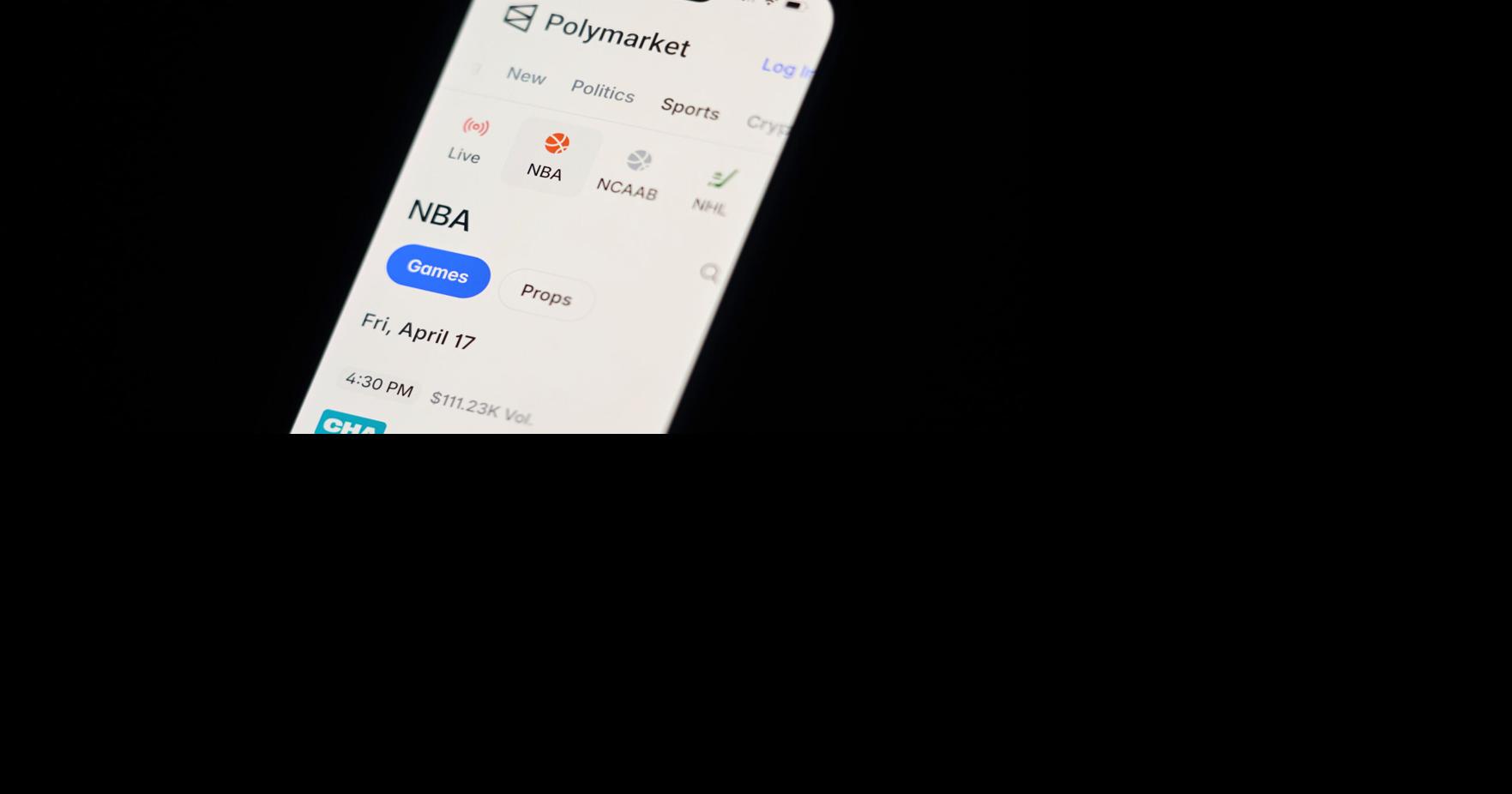 Prediction Markets Polymarket | Us | lufkindailynews.com