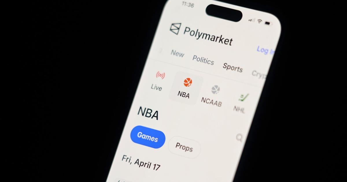 Prediction Markets Polymarket | Us | lufkindailynews.com