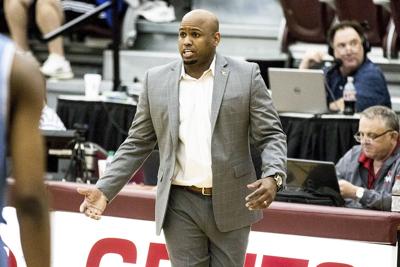 Wade Earns Top Coaching Honor Community Lufkindailynews Com
