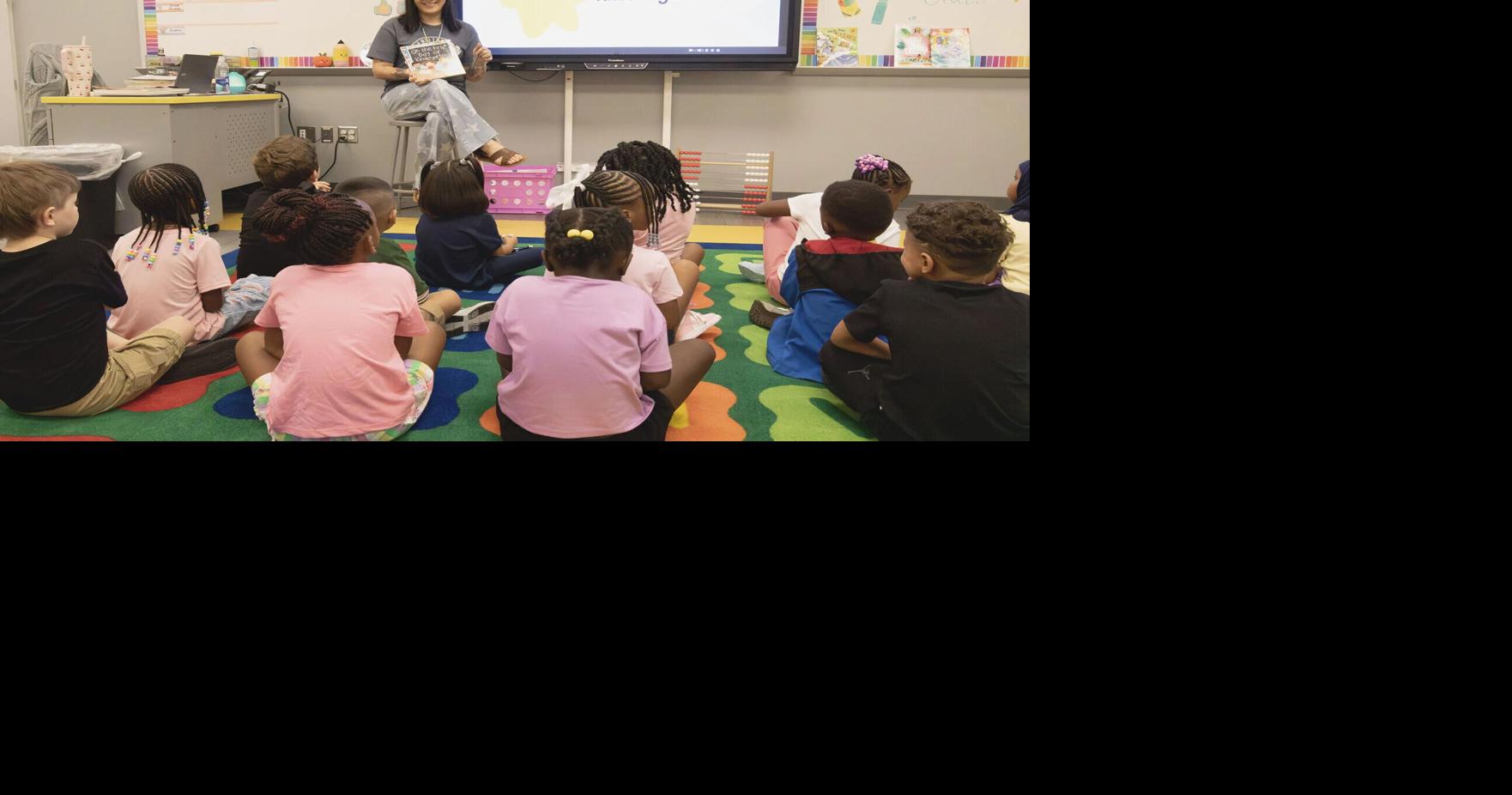 Nacogdoches among Texas school districts close to triggering state takeover law in 2027